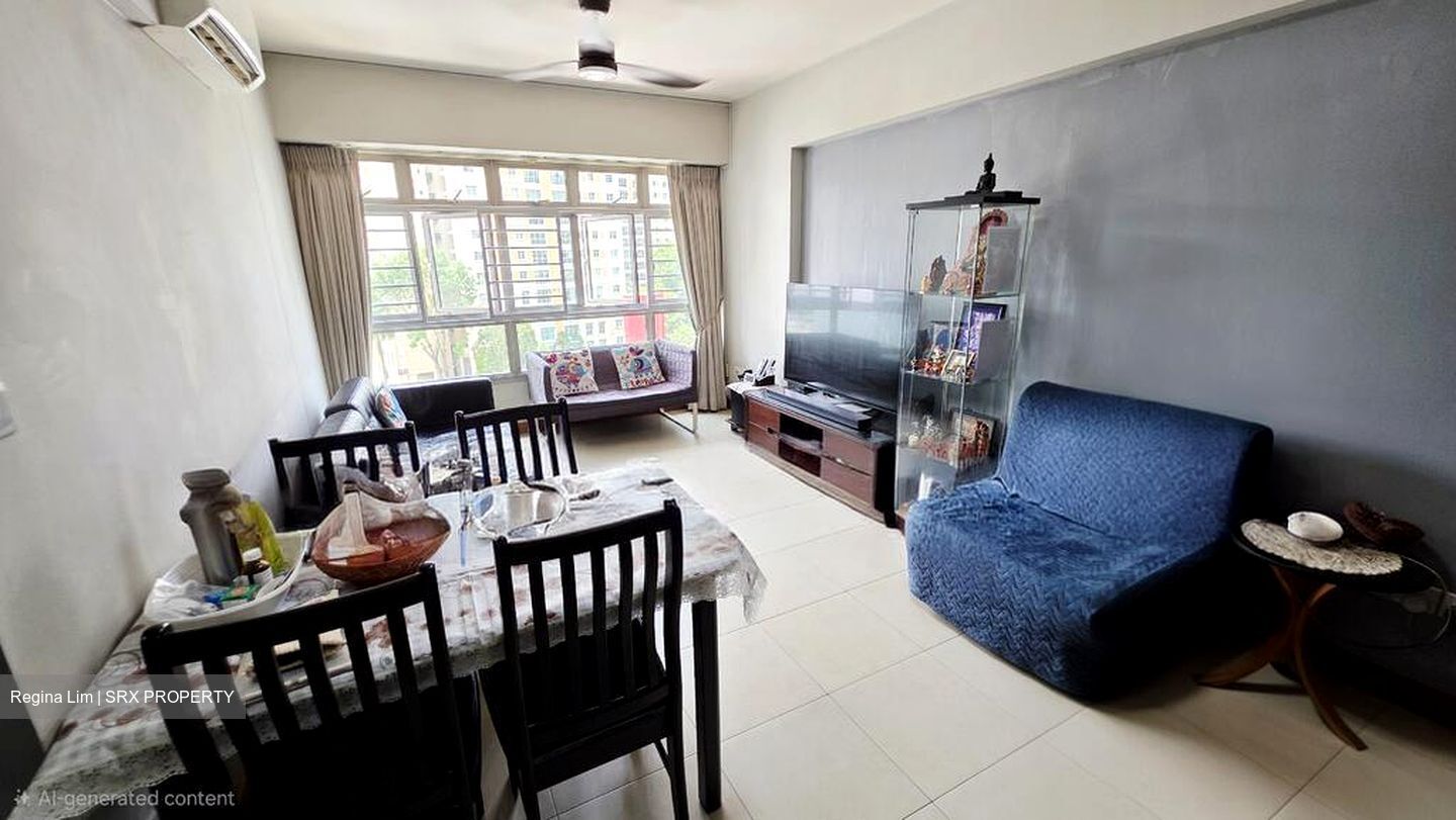 Blk 303D Coralinus (Punggol), HDB 4 Rooms #566187281